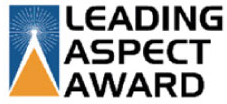 Leading Aspect Award