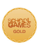 Schools Games Gold