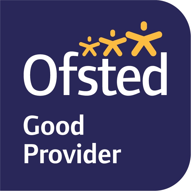 OFSTED Good Logo